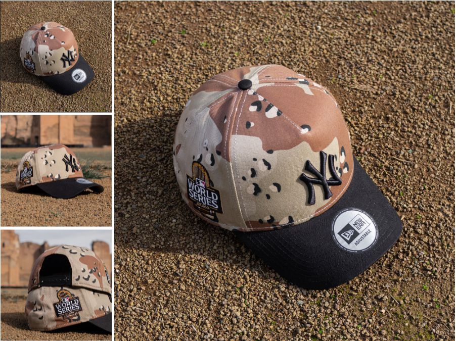 2025 MLB New York Yankees Hat style TX 06->mlb hats->Sports Caps